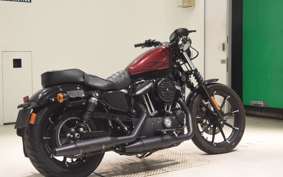 HARLEY XL883N 2016