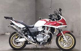 HONDA CB1300SF BOLDOR SC54