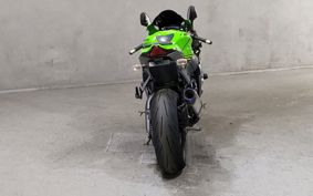 KAWASAKI ZX 10 NINJA R 2018 ZXT00S