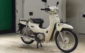 HONDA C110 SUPER CUB JA10