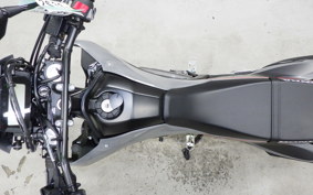 HONDA CRF250L 2019 MD47