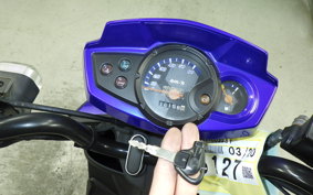 YAMAHA BW'S 50 Gen.3 SA44J