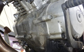 SUZUKI GS50 NA41A