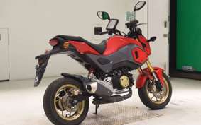 HONDA GROM JC75