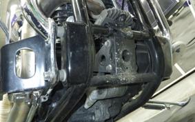 YAMAHA DRAGSTAR 400 CLASSIC 2001 VH01J