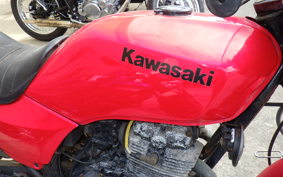 KAWASAKI GPZ250 EX250C