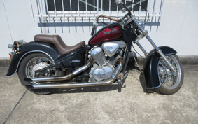 HONDA STEED 400 NC26