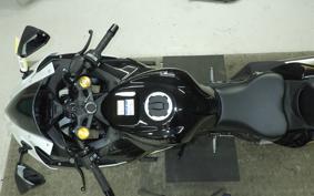 KAWASAKI ZX-4R SE 2025 ZX400P