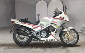 YAMAHA FJ1200 3CV