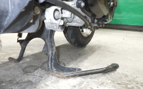 HONDA GIORNO 2 2021 AF70