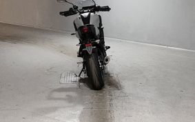YAMAHA MT-07 Y-AMT RM50J