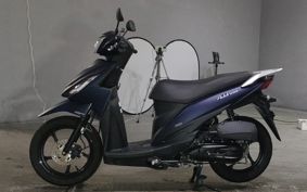SUZUKI ADDRESS V110 CE47A