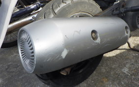 YAMAHA JOG Z Gen.2 SA16J