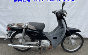 HONDA C50-2