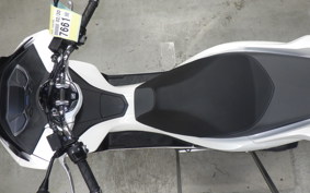 HONDA PCX125 2025 JK05
