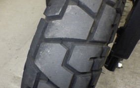 HONDA MONKEY 125 2000 JB02