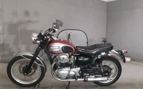 KAWASAKI W650 EJ650A