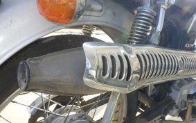 HONDA CL50 BENLY 1986 CD50