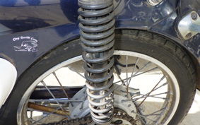 HONDA C50 SUPER CUB C50