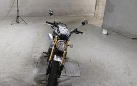HONDA MONKEY 125 JB03