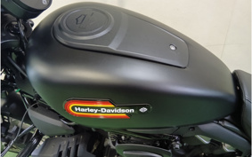 HARLEY RH975S NIGHT STAR 2024 ZF1