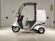 Фото Honda GYRO CANOPY 2014 с японского аукциона