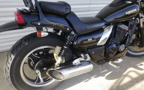KAWASAKI ELIMINATOR 250SE EL250A