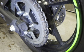 KAWASAKI ZX-25R 2020 ZX250E