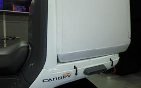 HONDA GYRO CANOPY TA03