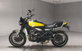 KAWASAKI Z900RS 2024 ZR900K