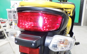 HONDA ｸﾛｽｶﾌﾞ JA10