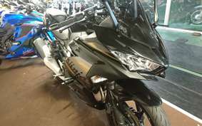 KAWASAKI NINJA 400 2020 EX400G
