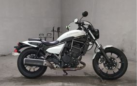 KAWASAKI ELIMINATOR 400-1 2023 EL400A