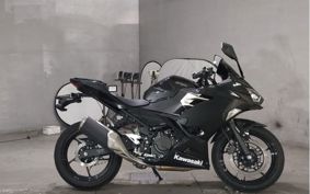 KAWASAKI NINJA 250 EX250P