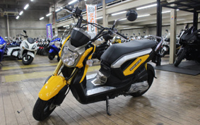 HONDA ZOOMER-X JF28
