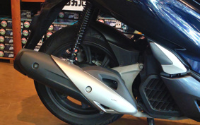 HONDA PCX 125 HYBRID JF84