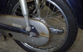 HONDA C50 SUPER CUB C50