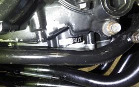 HONDA CBX550F 2025 PC04