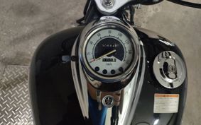 YAMAHA DRAGSTAR 250 VG02J