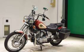 YAMAHA VIRAGO 250 2021 3DM