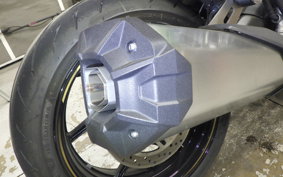 KAWASAKI NINJA1100SX SE 2025 ZXT10H