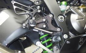 KAWASAKI NINJA ZX-6R A 2019 ZX636G