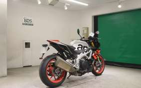 APRILIA TUONO V4 1100 2020