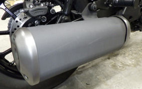 KAWASAKI ELIMINATOR400-3 2024 EL400A