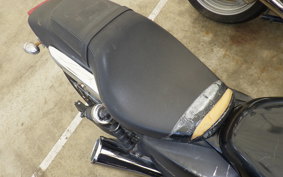 HONDA MAGNA 250 2005 MC29
