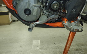 KTM 250 EXC F SIXDAYS 2021