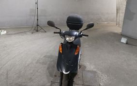 SUZUKI ADDRESS V125 CF4EA