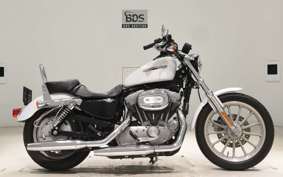 HARLEY XL883LI 2007