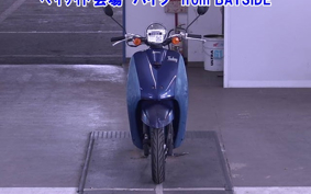 HONDA TODAY