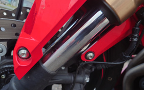 HONDA CBR400R ABS 2023 NC56